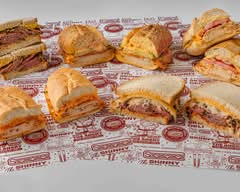 The Skinny Deli (598 Valley Road)