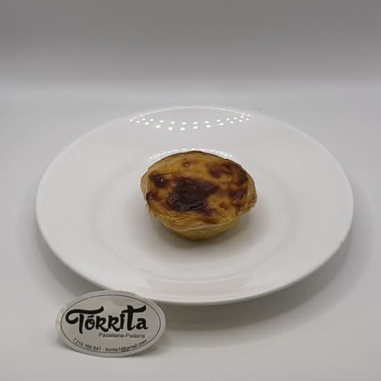 Pastel de Nata