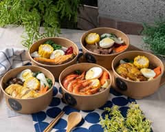 輕。稍後 輕食屋