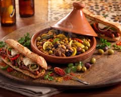 Labaraka Halal (Yverdon)