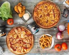 Amalfi Pizza & Pasta (Albany Creek)