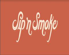 Sip'NSmoke