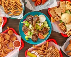 Recessions Bar & Grill