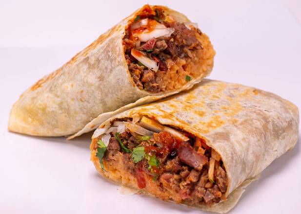 Burritos