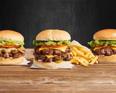 Fresh Burger (Scarborough)