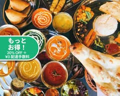 エスニック料理 スリ5
