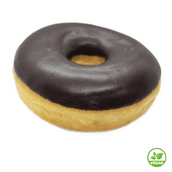 Chocolate Frosted