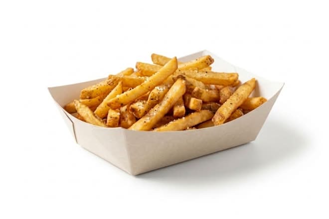 Frites 🍟