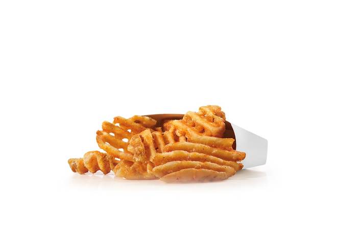 Waffle Fries