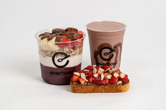 Everbowl (91-5431 Kapolei Pkwy)