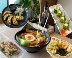 Nori  Ramen House