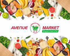 Avenue Market Angers