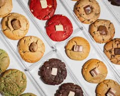 Fan Cookies (Espaço Guimarães)