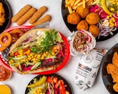 Lord of Döner Köln