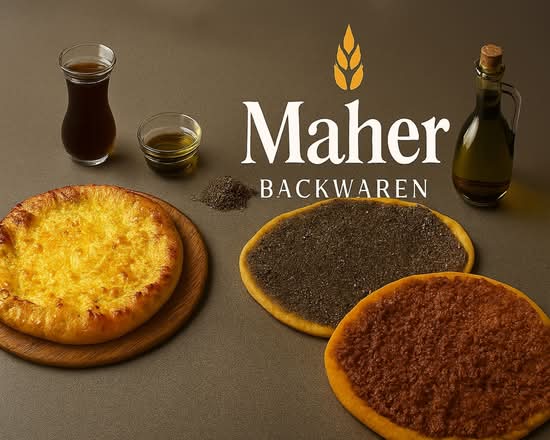 Maher Backwaren (Aachen)