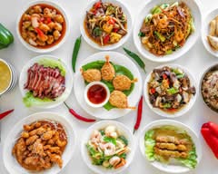 HAPPY EATERS CHINESE TAKEAWAY (Craigie)