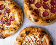 Mr. Karam Pizza & Döner 🍕