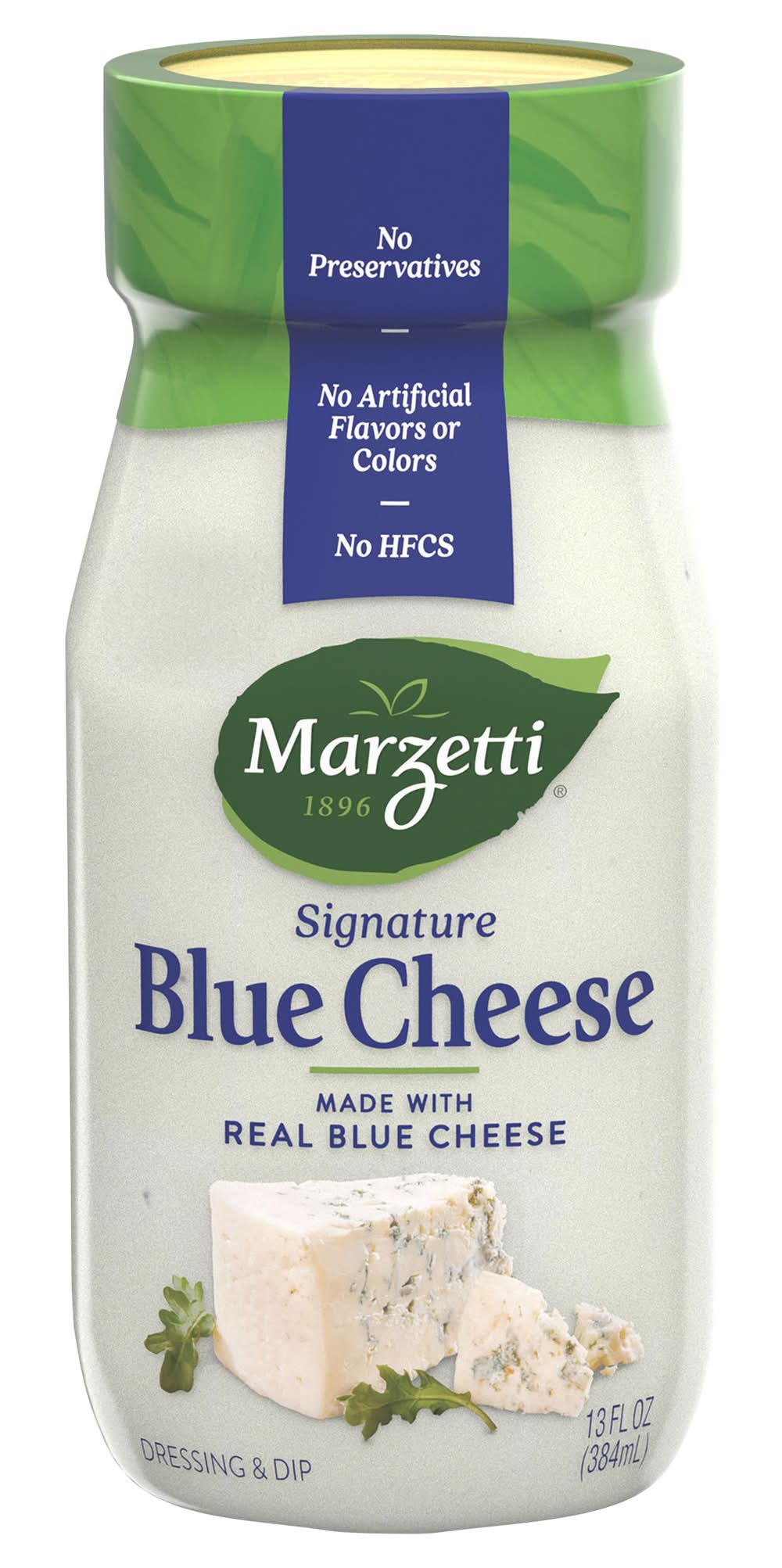 Marzetti Ultimate Blue Cheese Dressing (13 fl oz)
