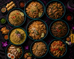 Thai Phi (16711 Hawthorne Blvd)