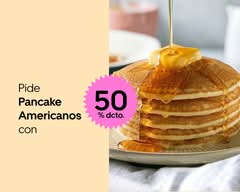 Desayunos DeliciousPro (Ñuñoa)