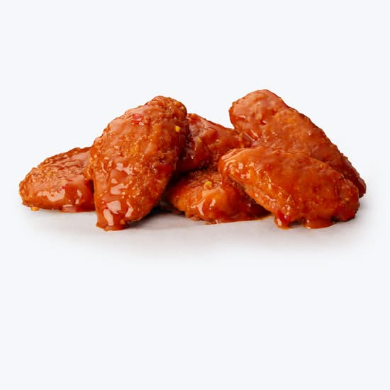 Mango Habanero