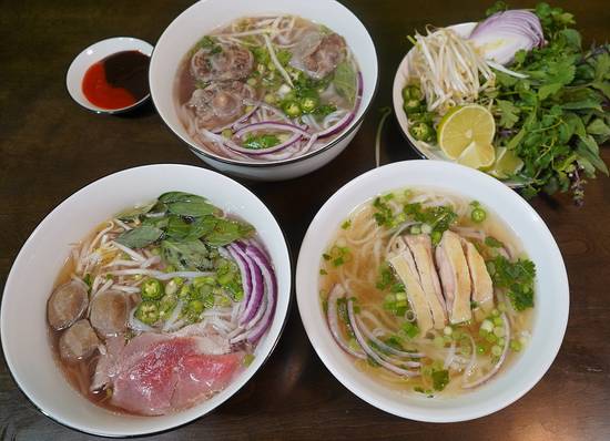 Pho All Night (333 W St Louis Ave)