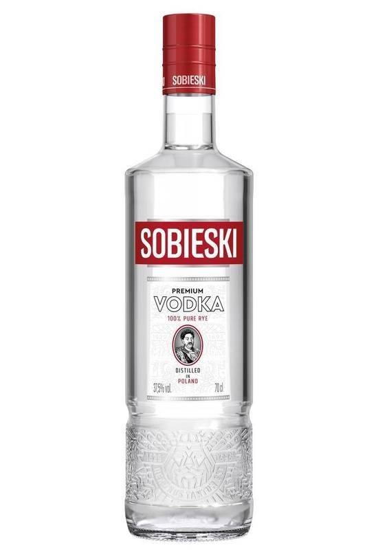 Sobieski - 70cl