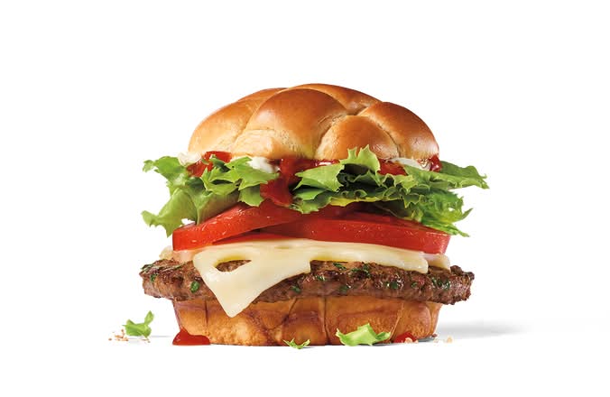 Buttery Smashed Jack™