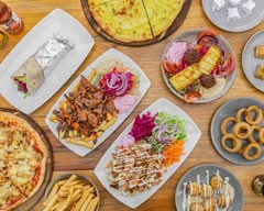 Hasan Baba Turkish Cuisine