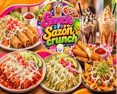 Snack Y Sazón Crunch (Ciudad Juarez)