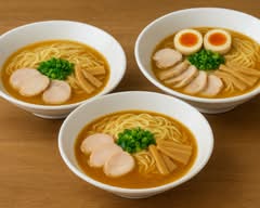 らぁ麺 彩鶏　RAAMENNIRODORI	