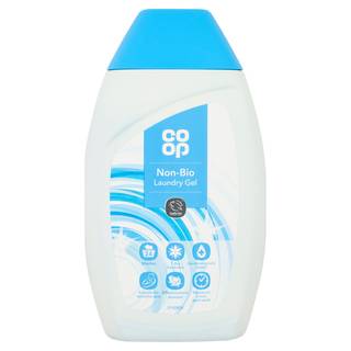 Co-Op Non-Bio Laundry Gel 720ml