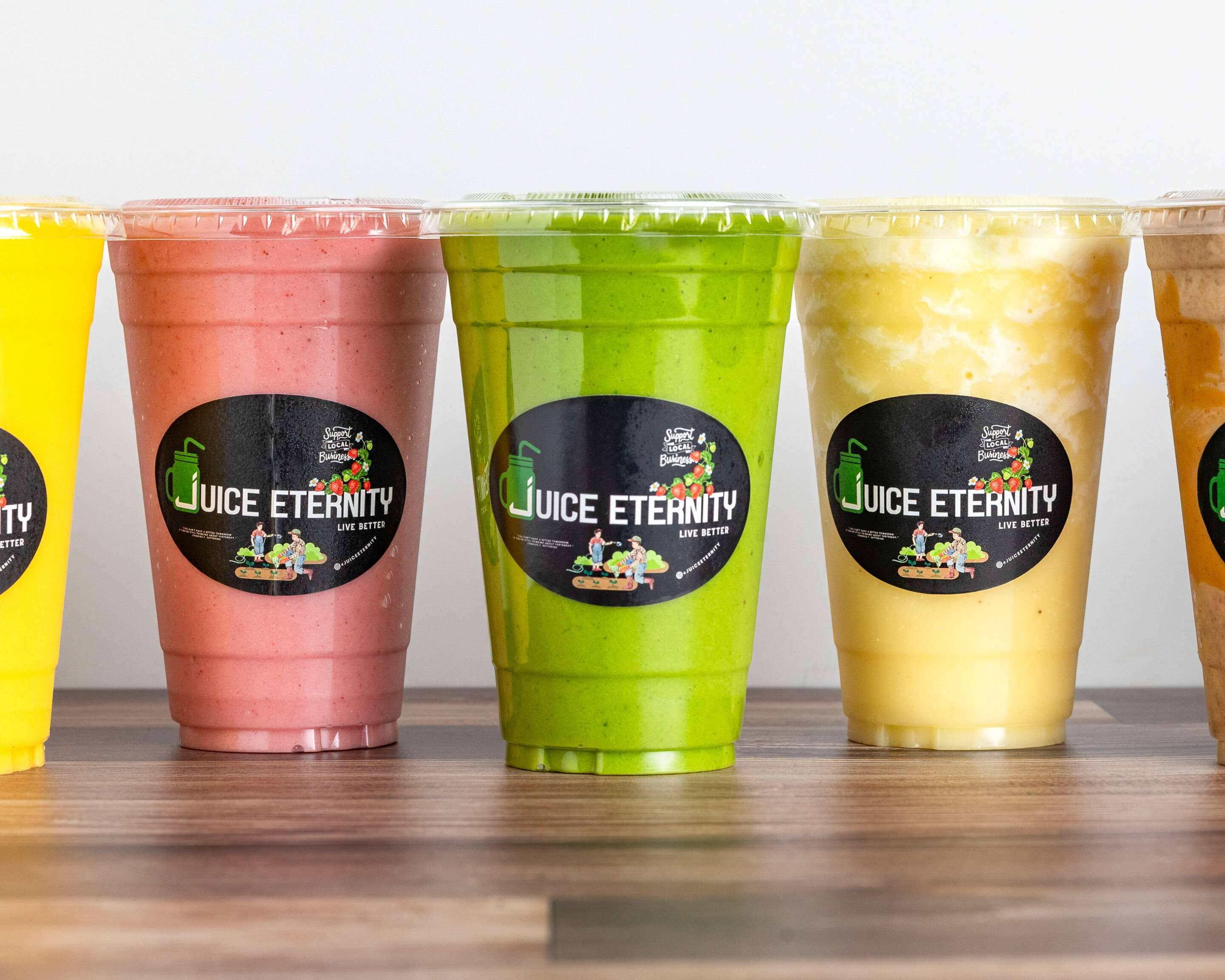 Order Juice Eternity Menu Delivery【Menu & Prices】 NYC Suburbs Uber Eats