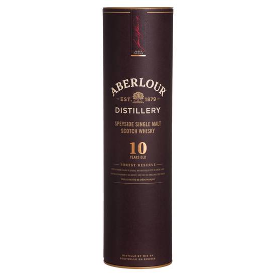 Aberlour - Scotch whisky single malt (700 ml)