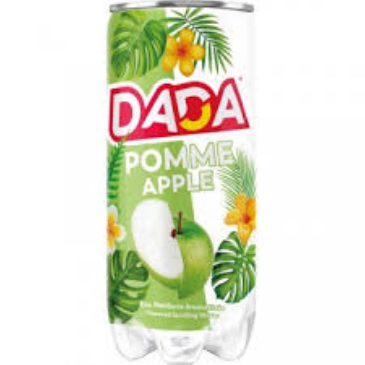 Dada Pomme