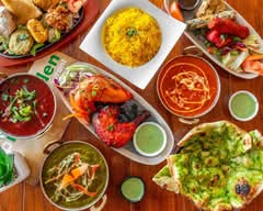 Spice Garden Restaurant