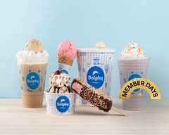 Helados Dolphy Xalisco