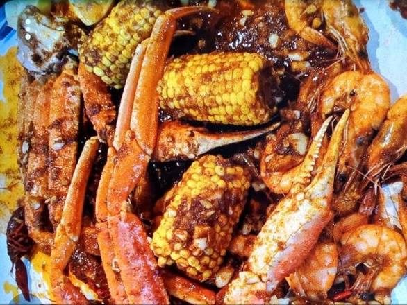 L.A. CRAZY CRAB