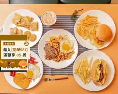 呷尚寶 光復店