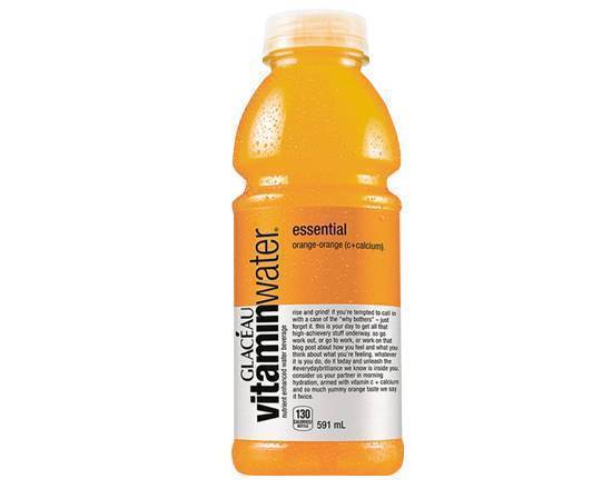 Vitamin Water Essential 591 ml
