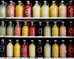Rachel’s Ginger Beer - RGB AT THE SPHERES (2112 7th Ave)