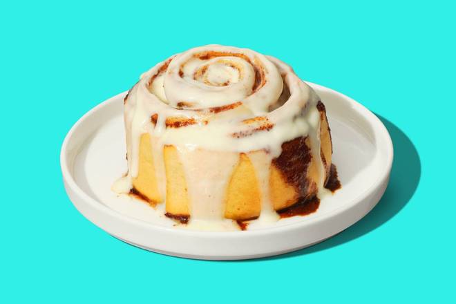 Classic Cinnabon