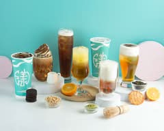 木曜漾mokuyou 逢甲創始店 手搖飲 l 義式霜淇淋 專賣