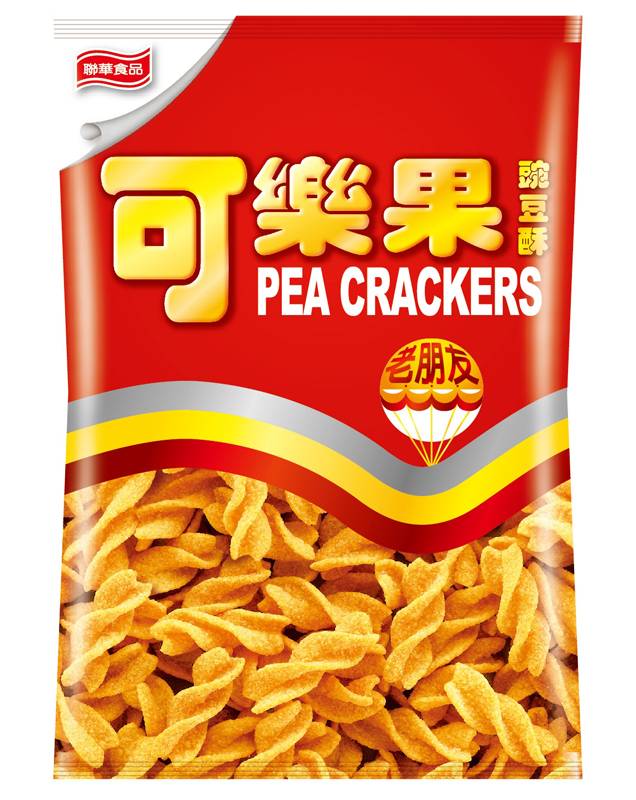 可樂果古早味 | 48 g #31021110