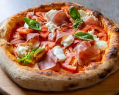 Petit Resto Pizza Kebab Au Vully