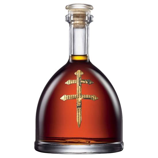 D'Usse VSOP Cognac 750ml (80 Proof)
