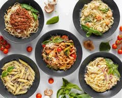 Pasta Di Osteria-Marvila