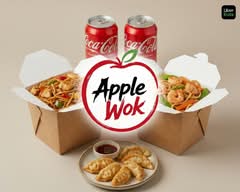 Apple Wok