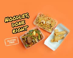 Noodle Asia