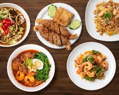 Tak Chee House